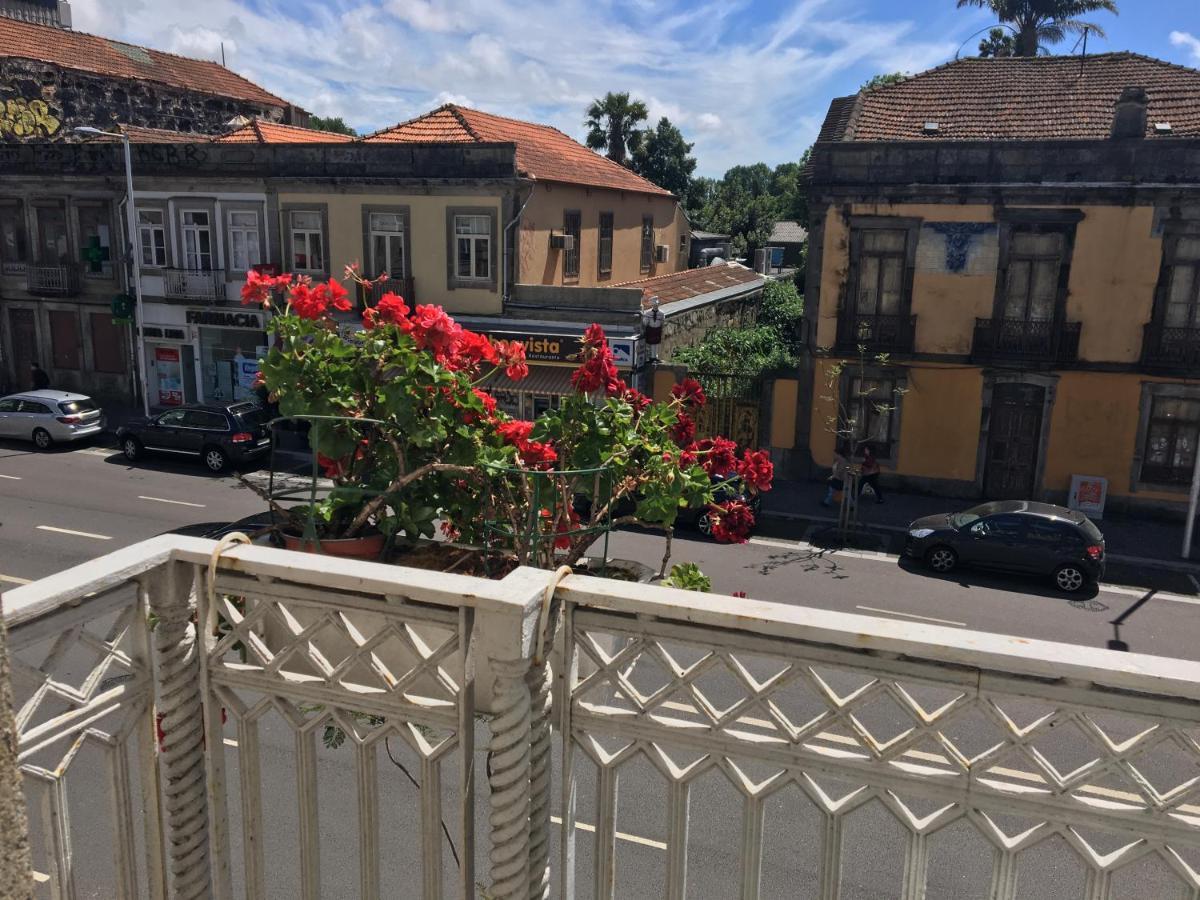 Hospedaria Boavista Porto Ngoại thất bức ảnh