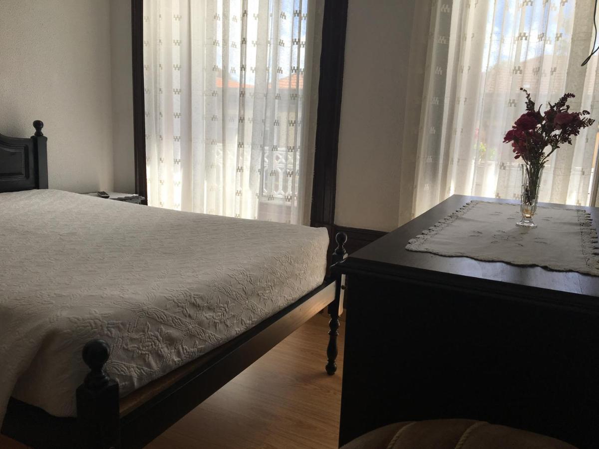 Hospedaria Boavista Porto Ngoại thất bức ảnh