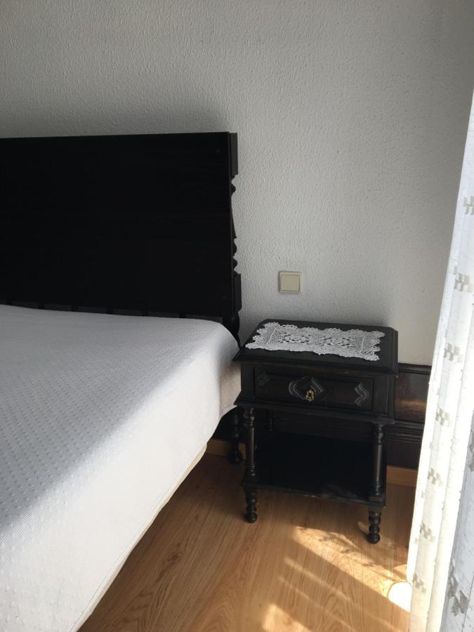 Hospedaria Boavista Porto Ngoại thất bức ảnh