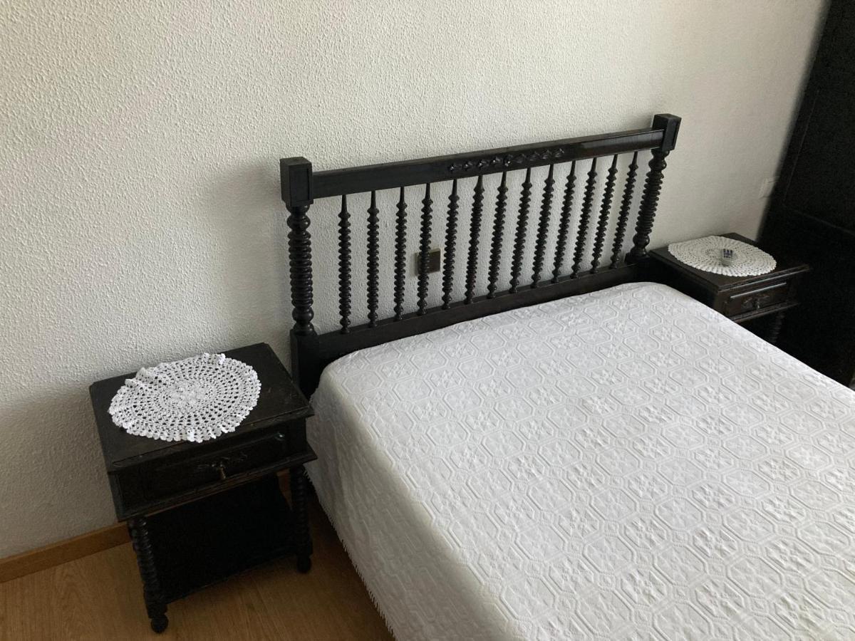 Hospedaria Boavista Porto Ngoại thất bức ảnh