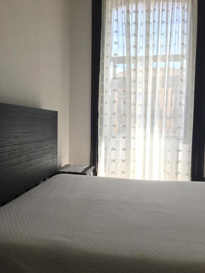 Hospedaria Boavista Porto Ngoại thất bức ảnh
