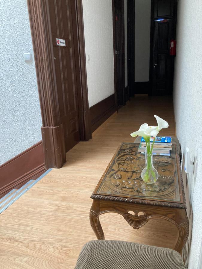 Hospedaria Boavista Porto Ngoại thất bức ảnh