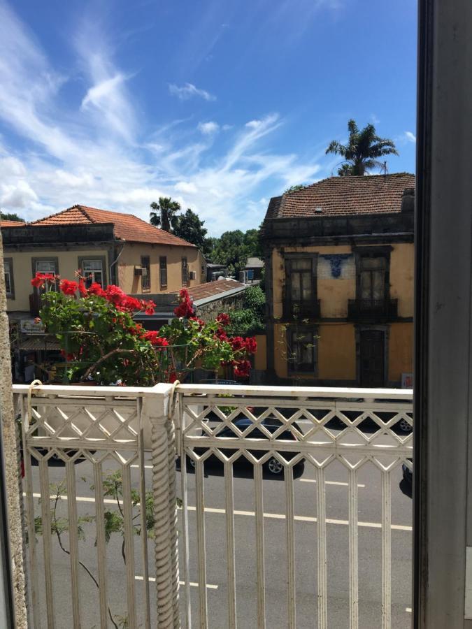 Hospedaria Boavista Porto Ngoại thất bức ảnh