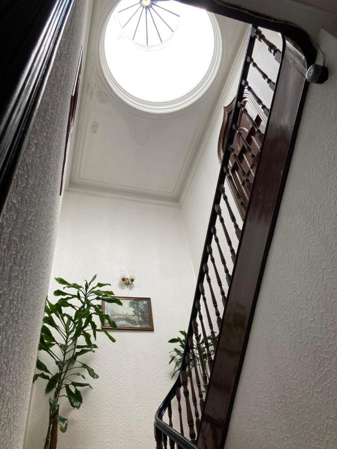 Hospedaria Boavista Porto Ngoại thất bức ảnh