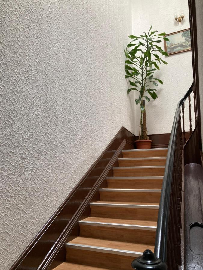 Hospedaria Boavista Porto Ngoại thất bức ảnh