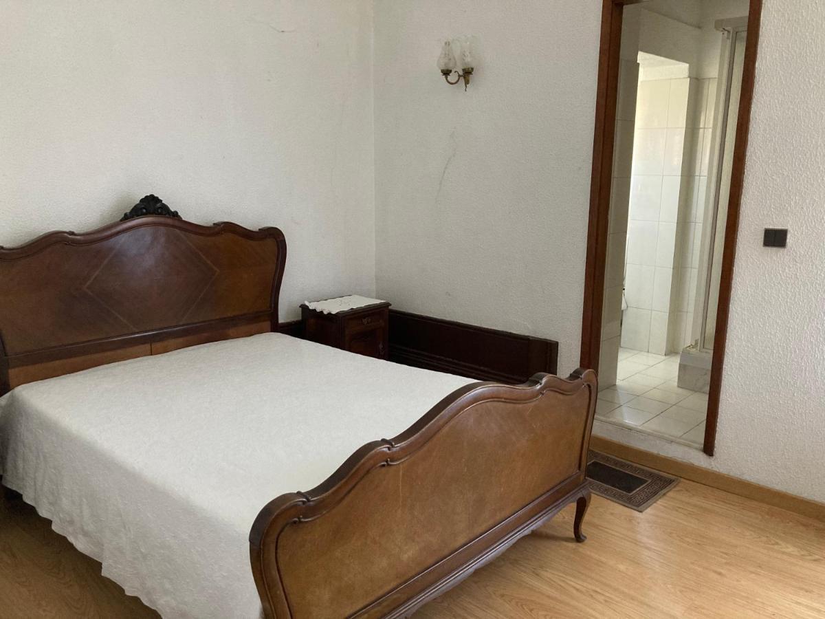 Hospedaria Boavista Porto Ngoại thất bức ảnh