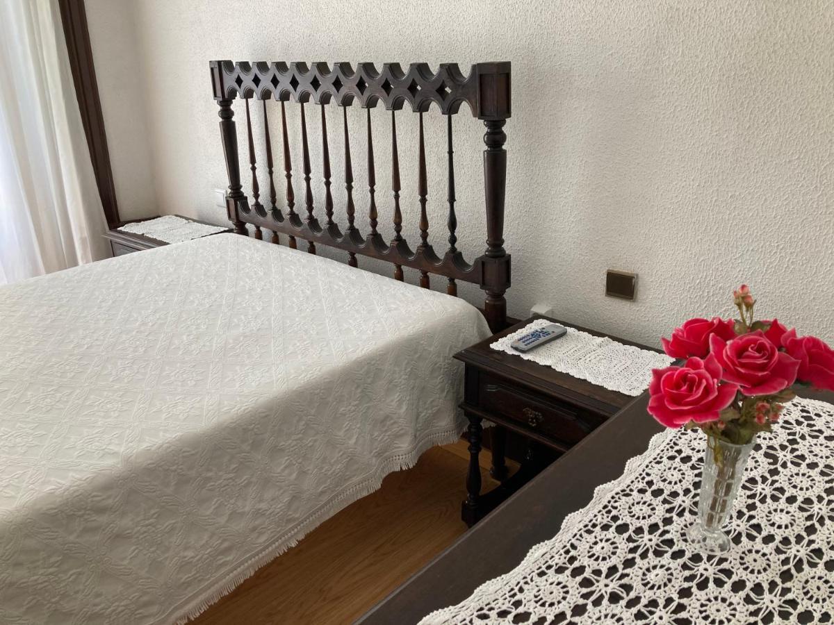 Hospedaria Boavista Porto Ngoại thất bức ảnh