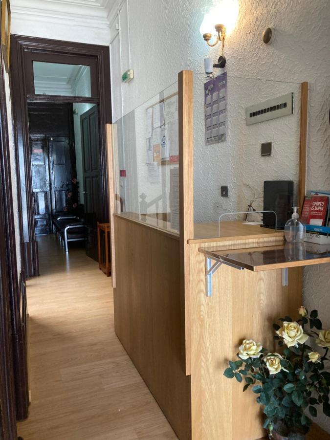 Hospedaria Boavista Porto Ngoại thất bức ảnh